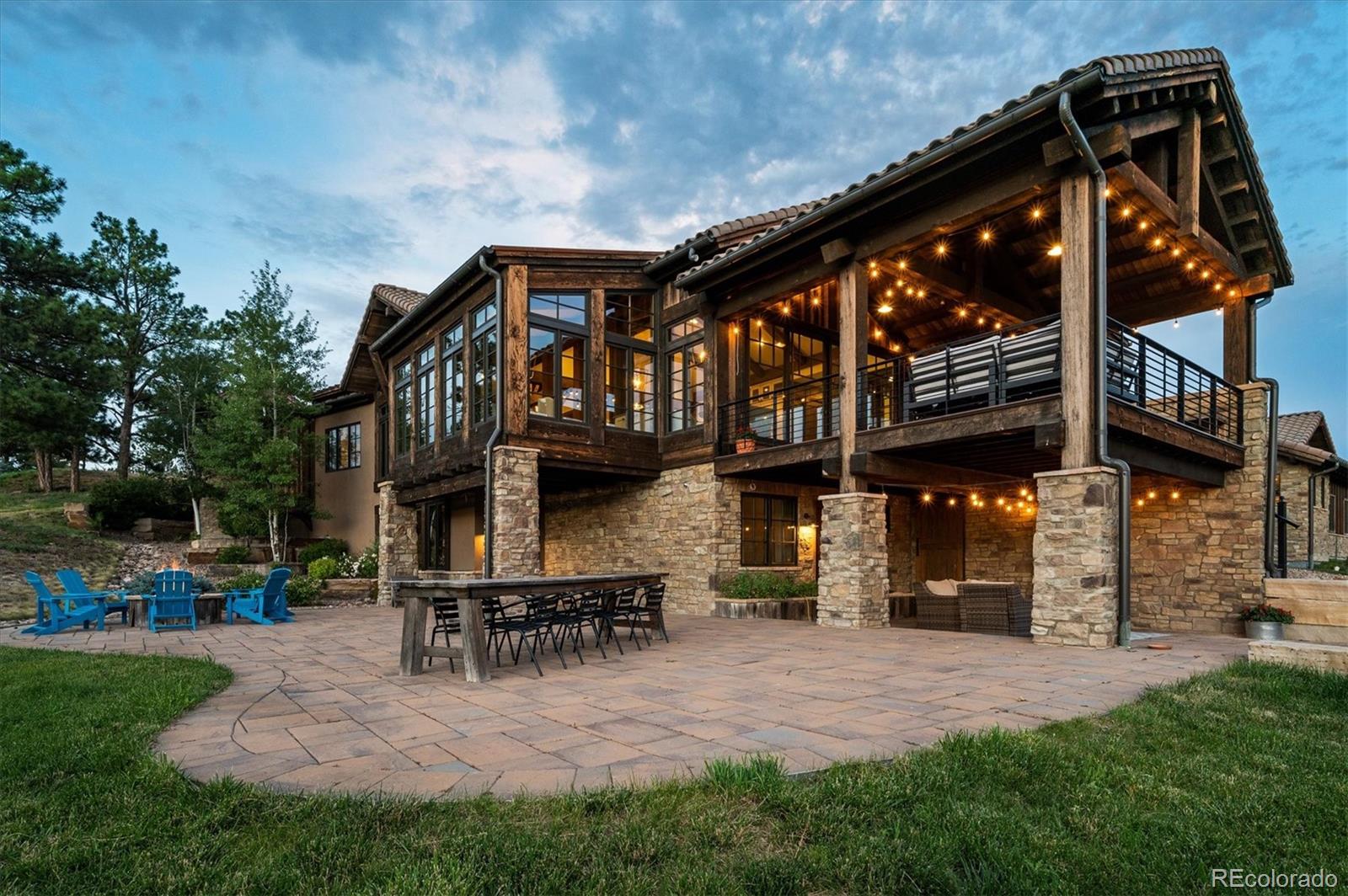 7686 Homestead Rd, Parker, CO 80138