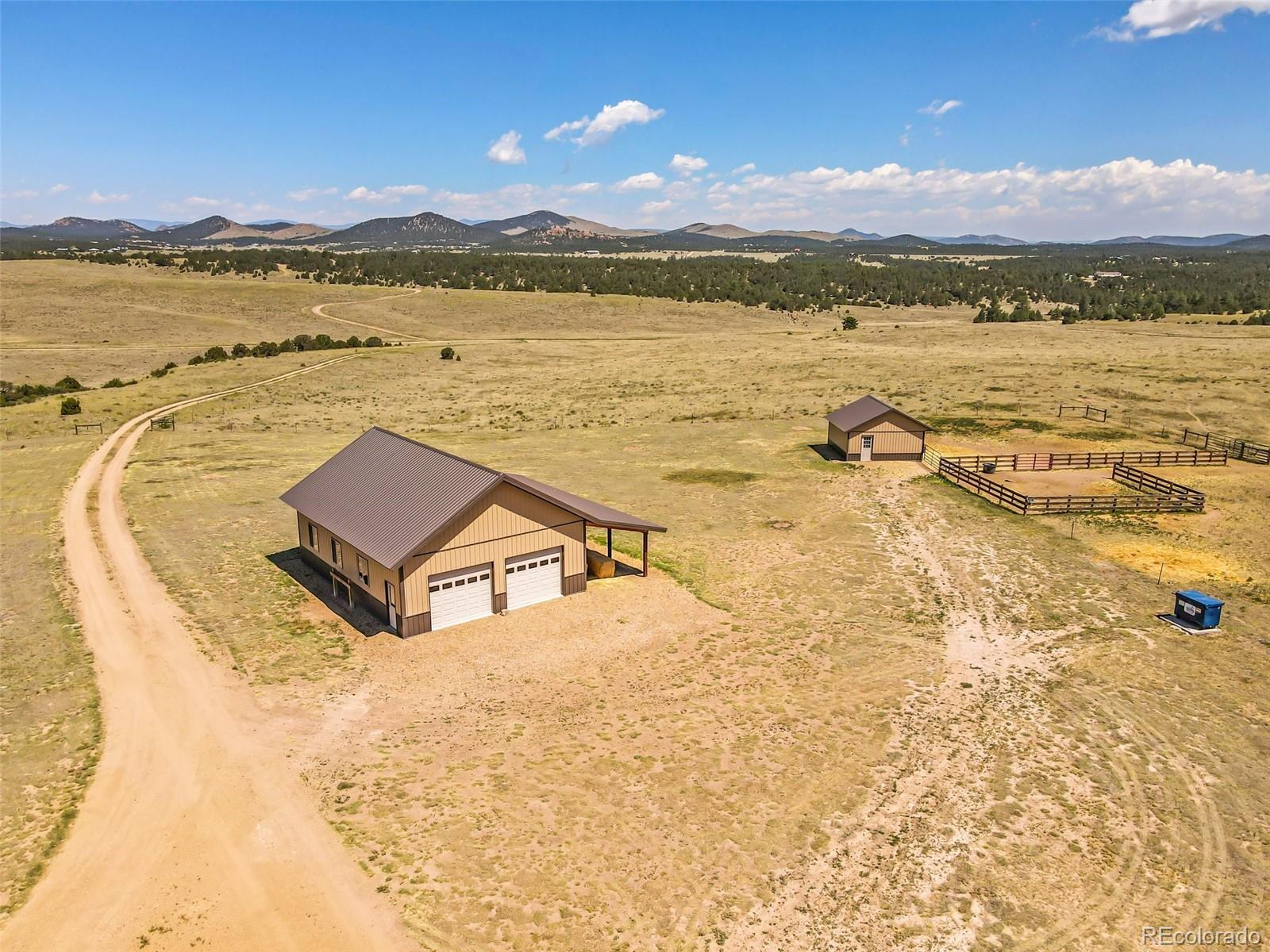330 Acorn Rd, Cotopaxi, CO 81223
