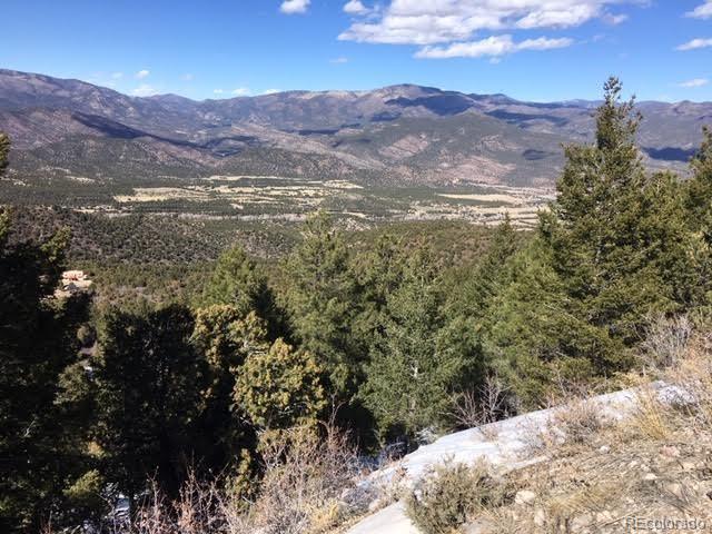 Lot 46 Knotty Pine Rd, Howard, CO 81233