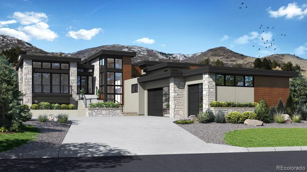 8003 Galileo Way, Littleton, CO 80125