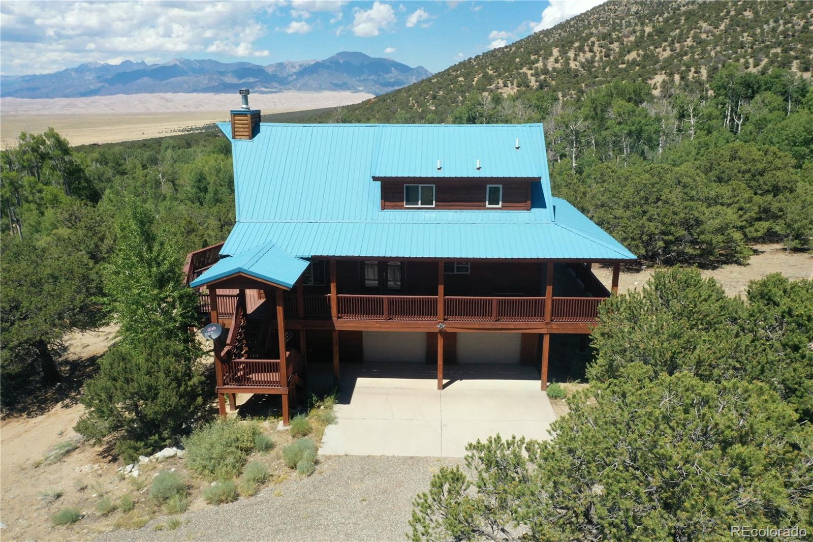 117 Deer Run Blvd, Alamosa, CO 81101