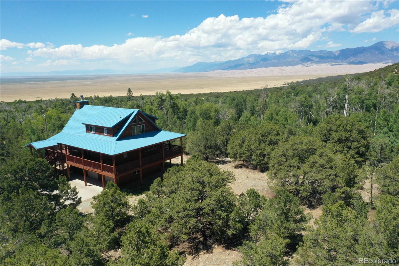 117 Deer Run Blvd, Alamosa, CO 81101