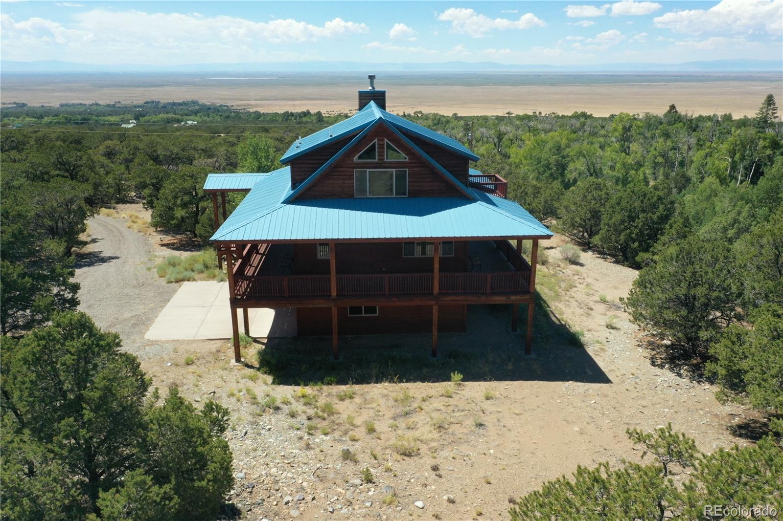 117 Deer Run Blvd, Alamosa, CO 81101