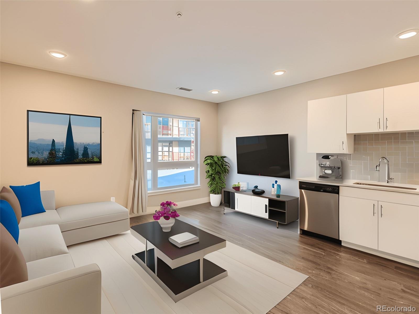 2374 S University Blvd #303, Denver, CO 80210
