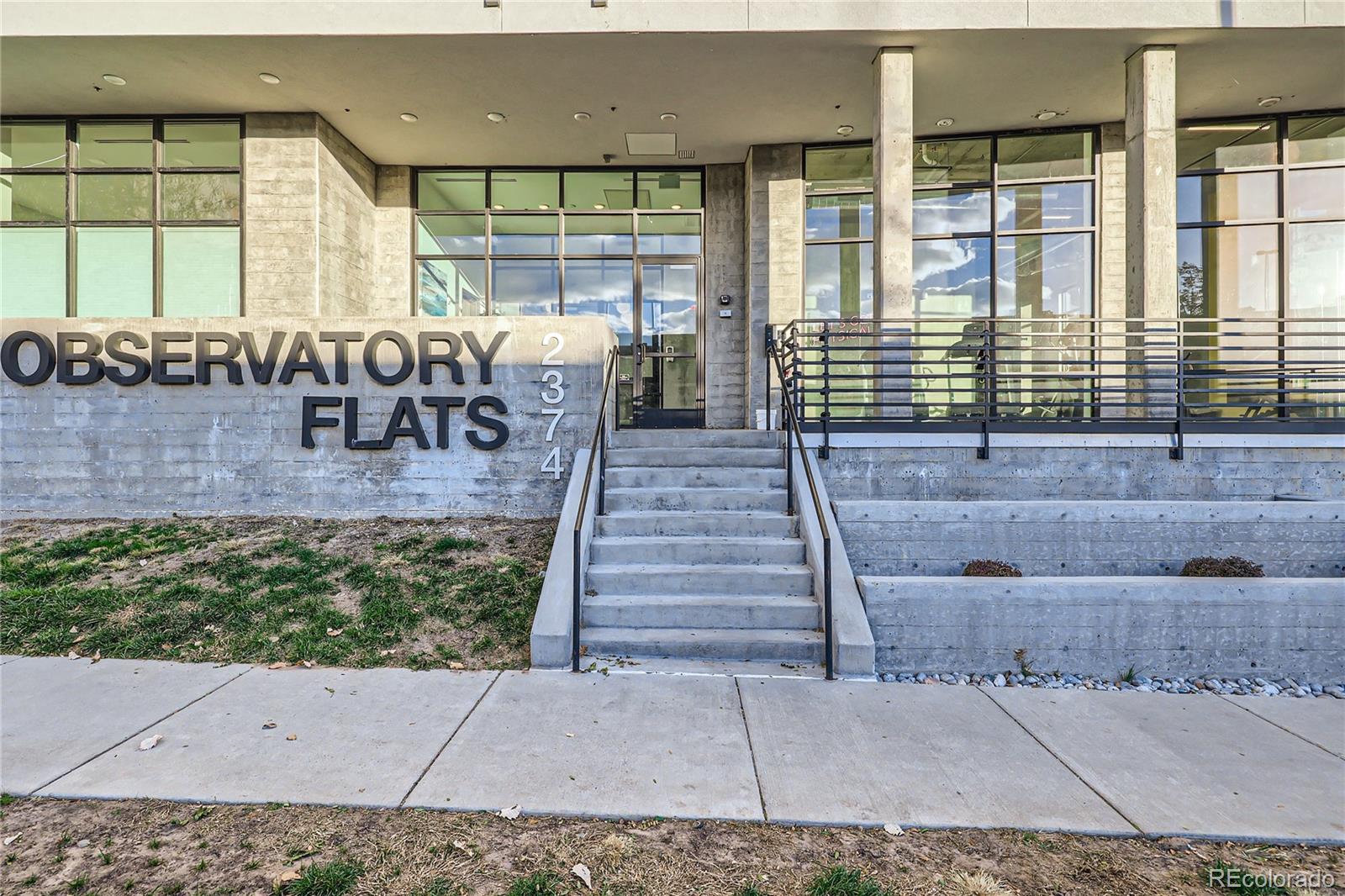 2374 S University Blvd #303, Denver, CO 80210