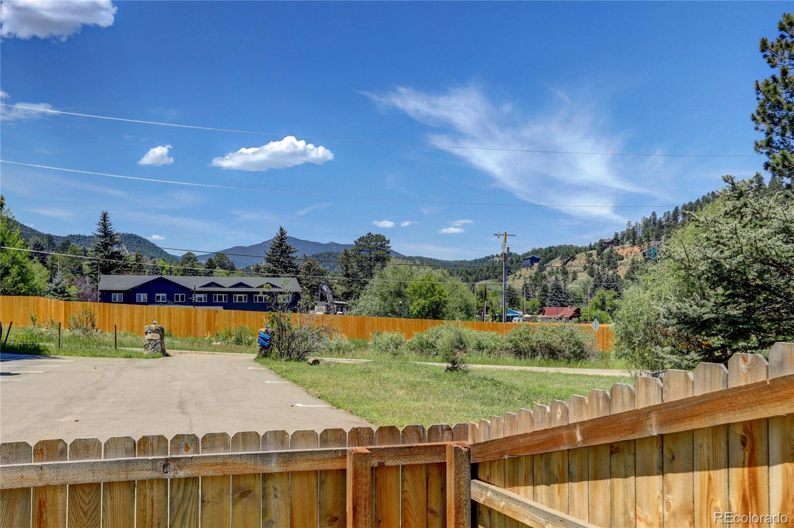 3420 Myers Gulch Rd #3, Kittredge, CO 80457