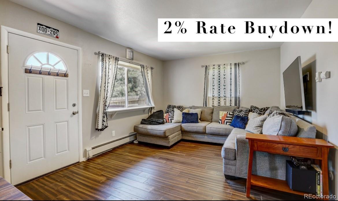 3420 Myers Gulch Rd #3, Kittredge, CO 80457