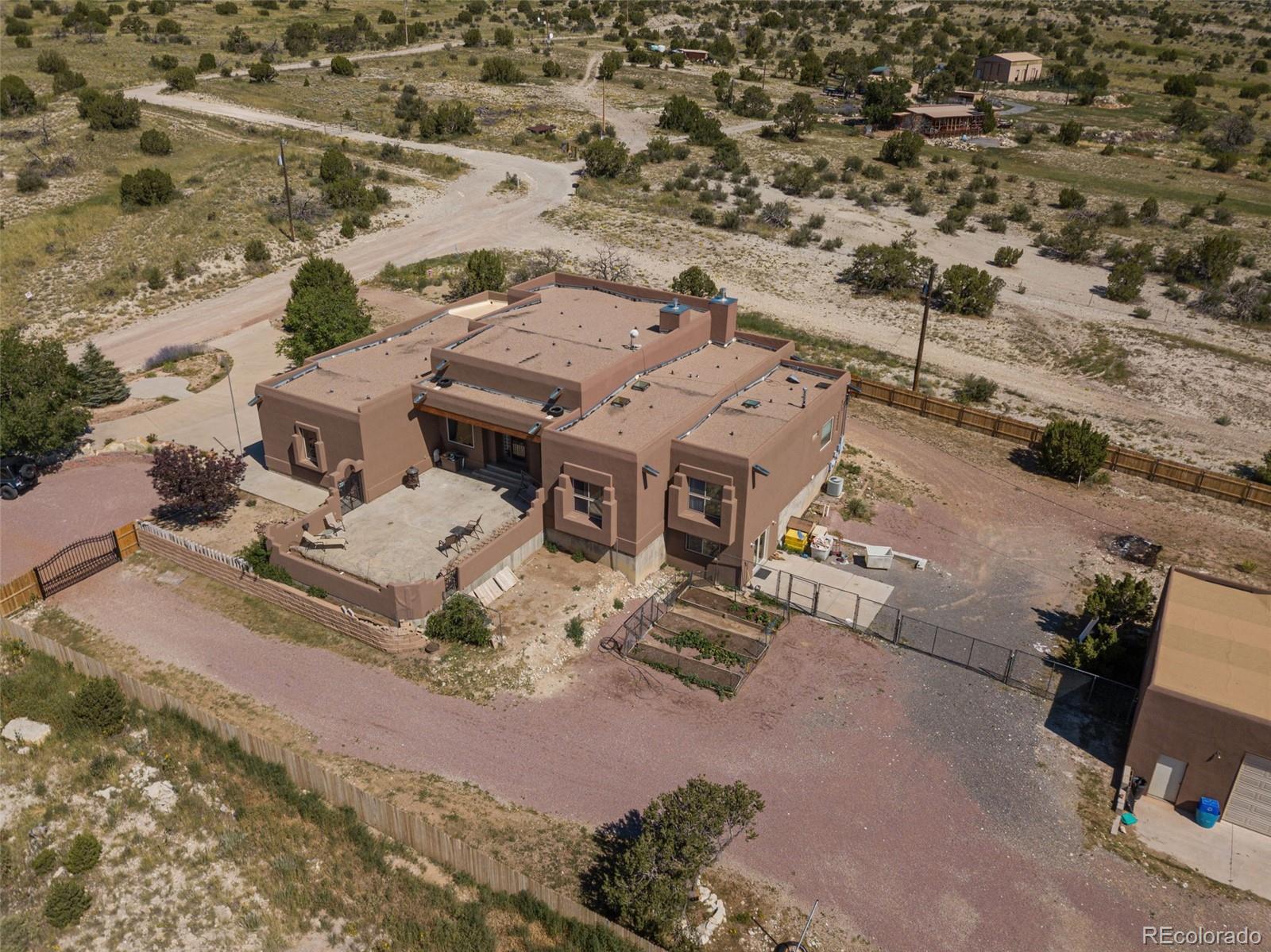 1680 N Bonita Dr, Pueblo West, CO 81007