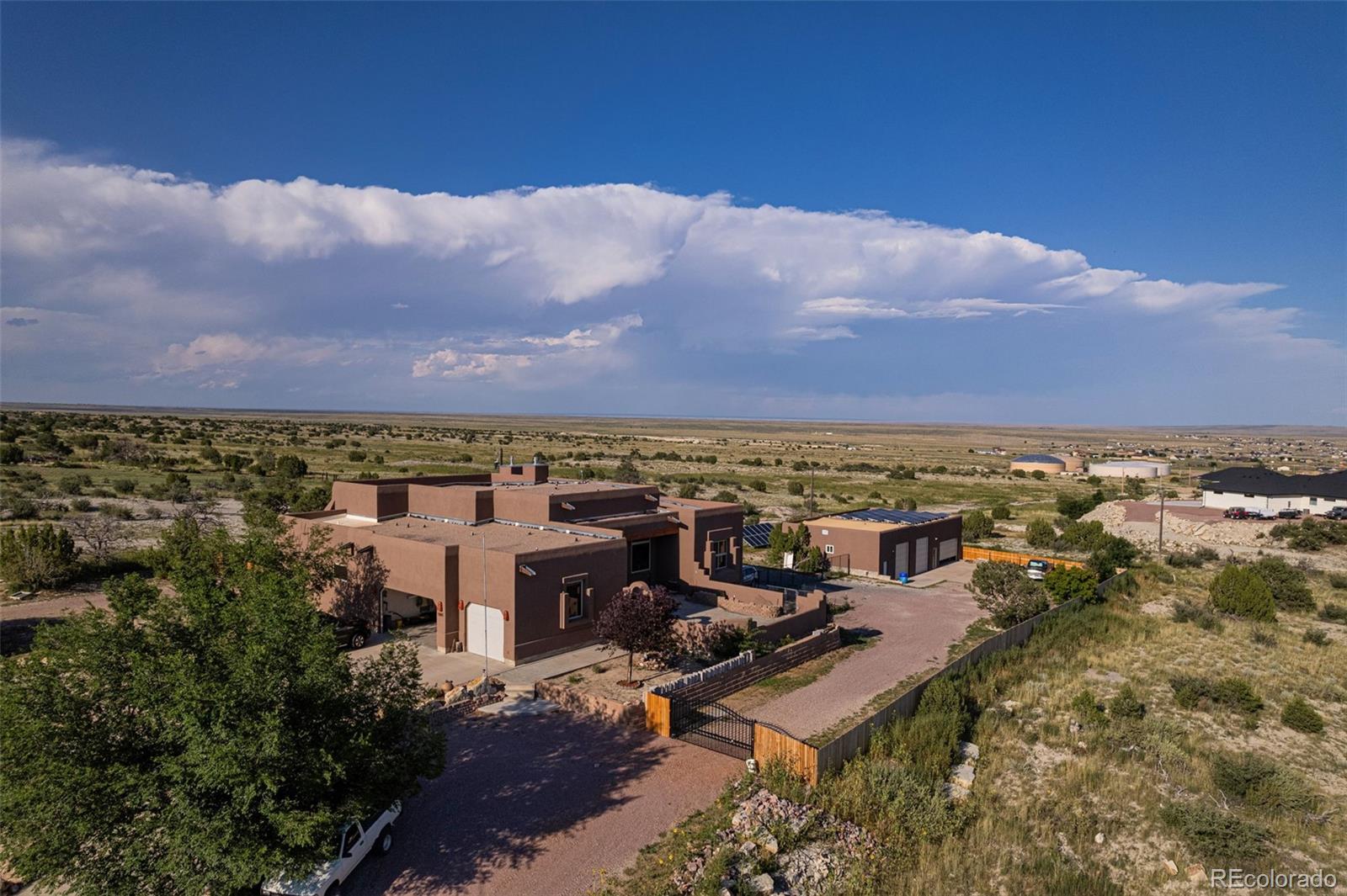 1680 N Bonita Dr, Pueblo West, CO 81007