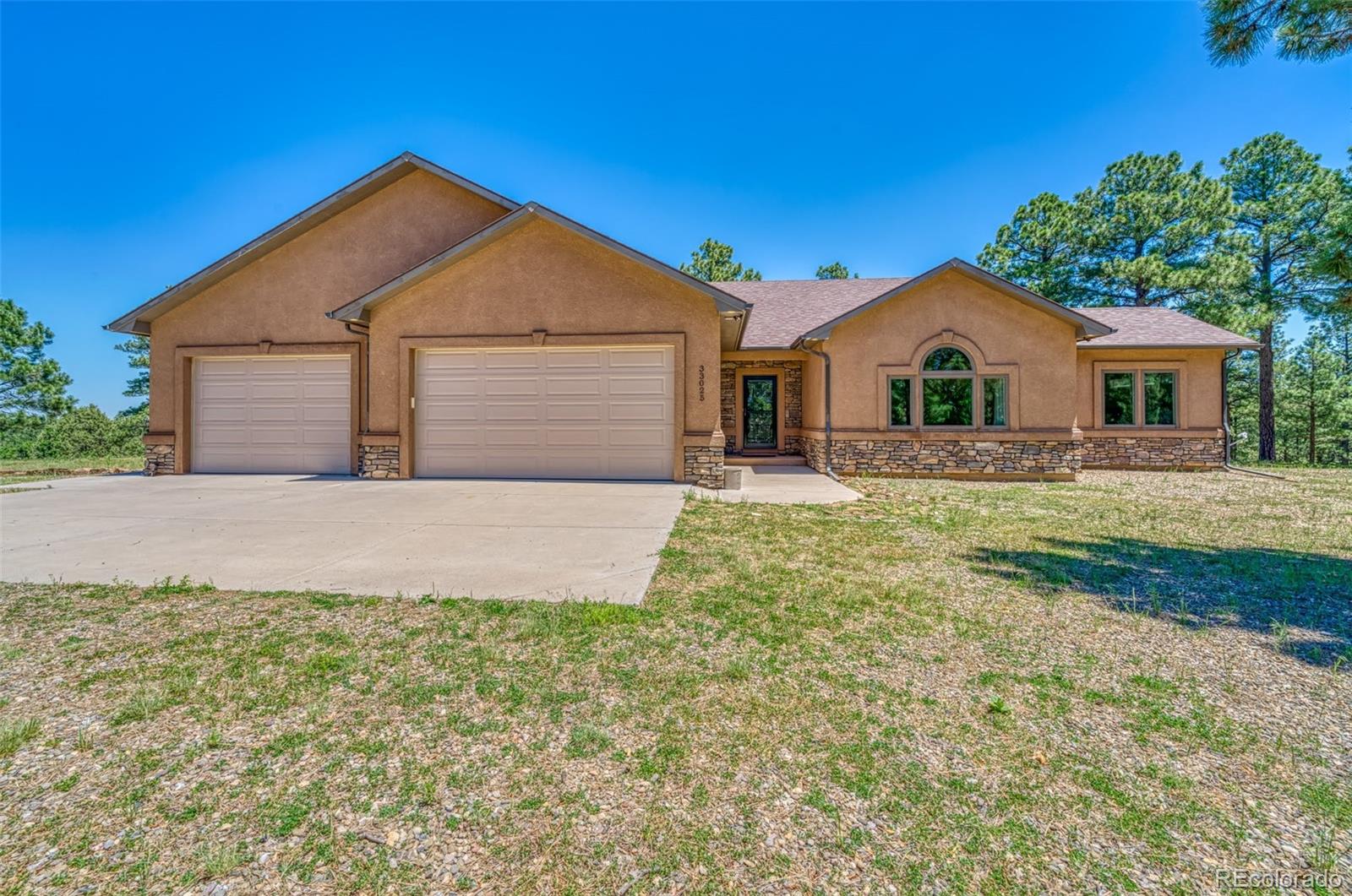 33025 Aspen Trl, Trinidad, CO 81082