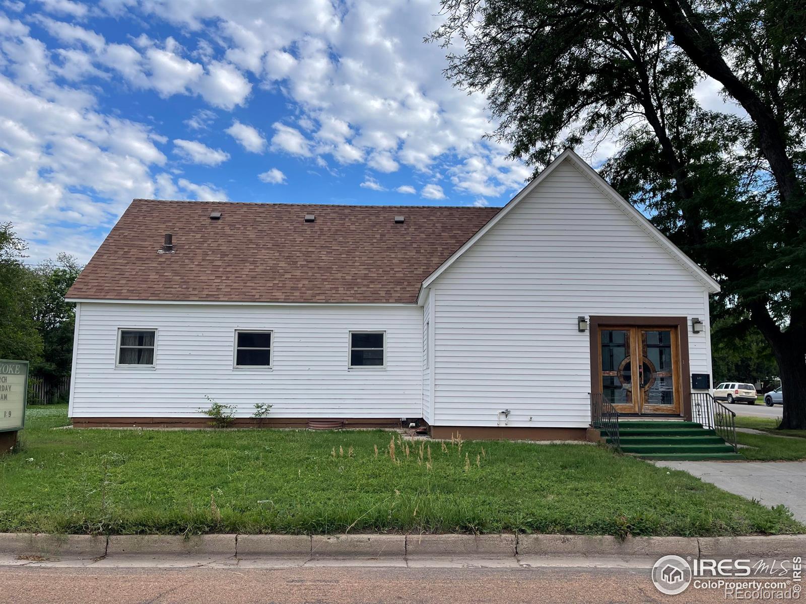 144 W Gordon St, Holyoke, CO 80734