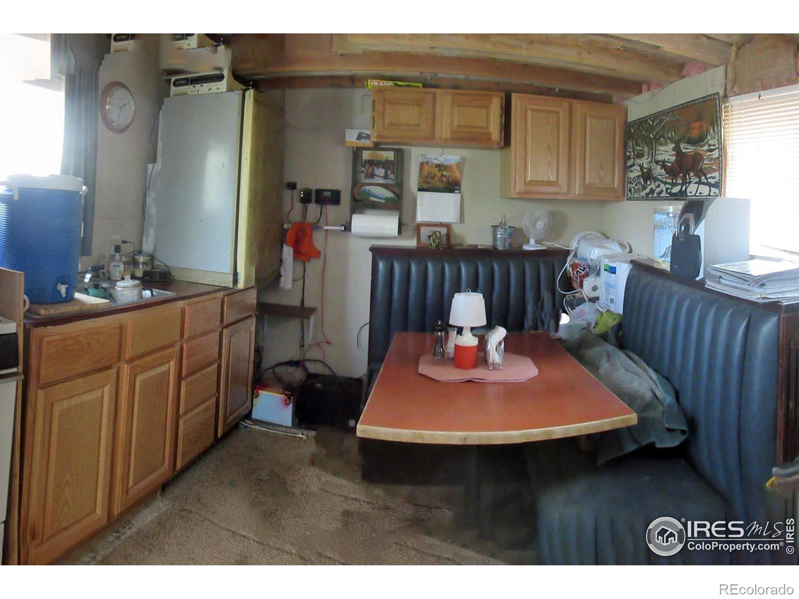 N County Road 89, Livermore, CO 80536
