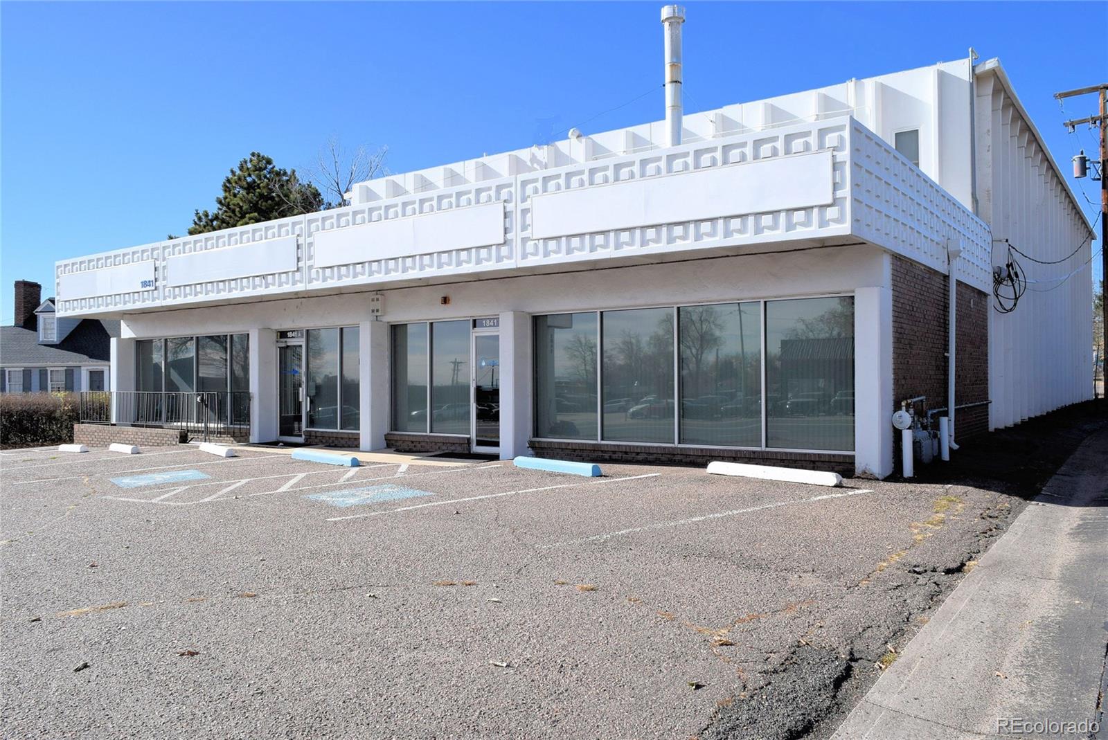 1841-1833 Wadsworth Blvd, Lakewood, CO 80214