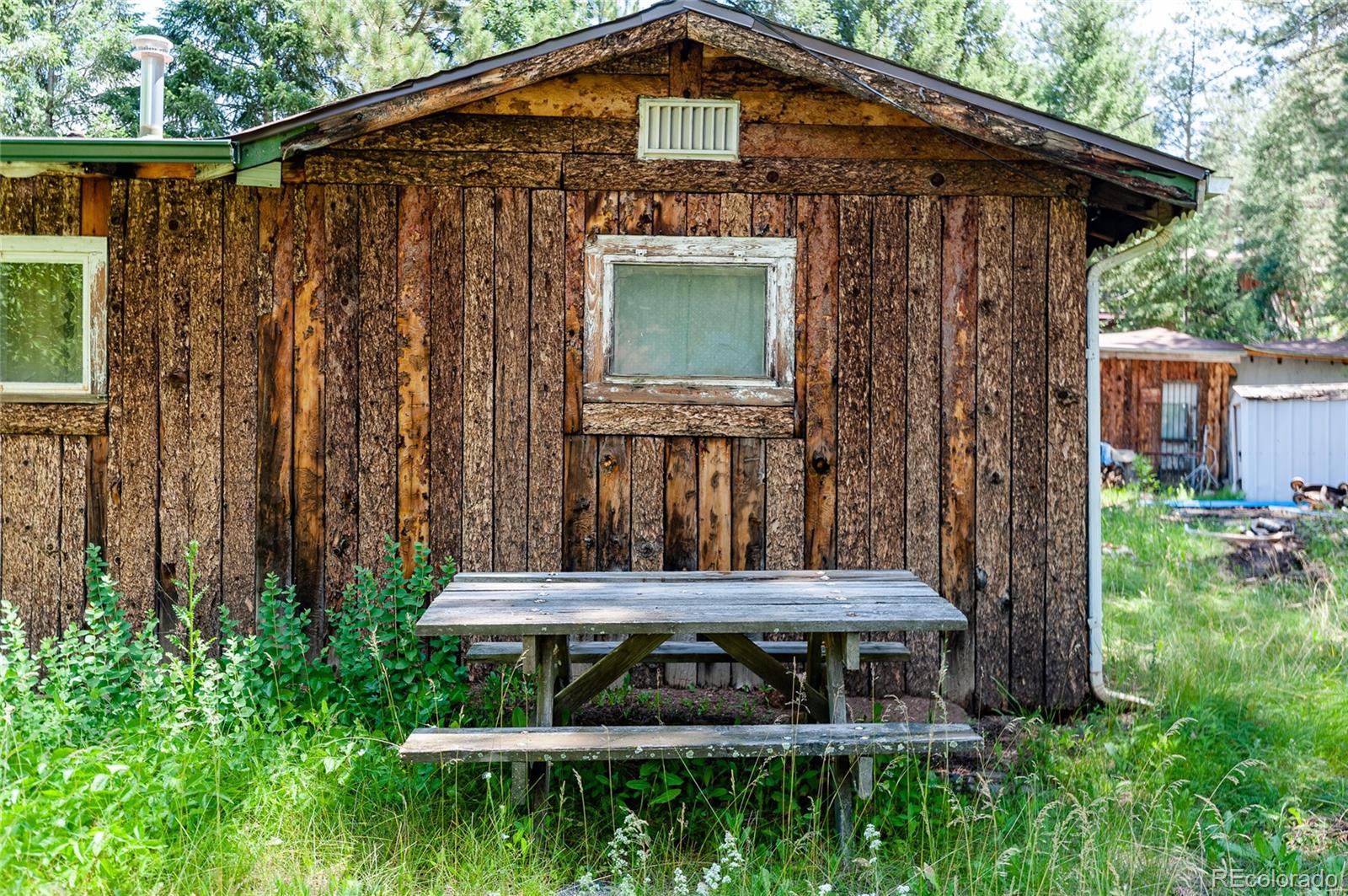 408 S Platte River Rd, Sedalia, CO 80135