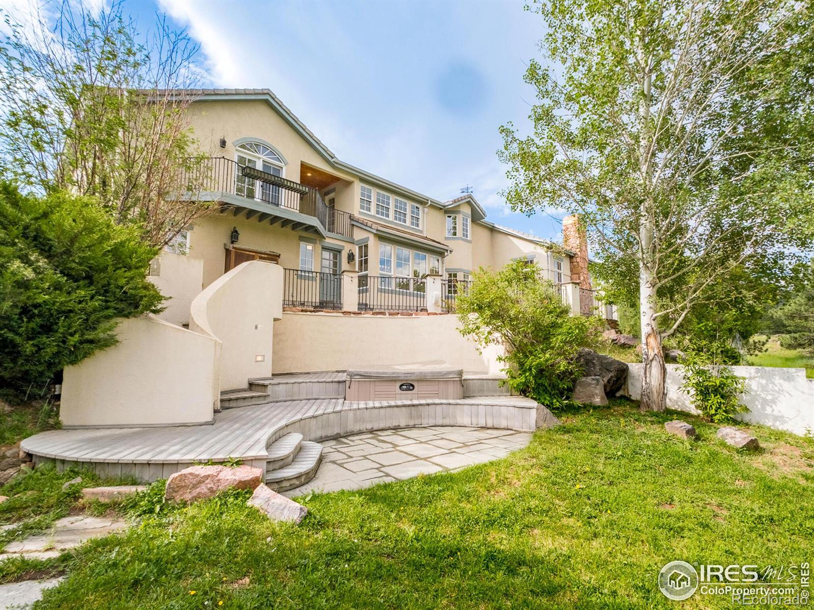 27946 Meadowlark Dr, Golden, CO 80401