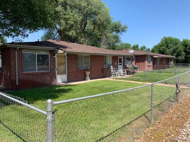 3615 11th Ave, Evans, CO 80620