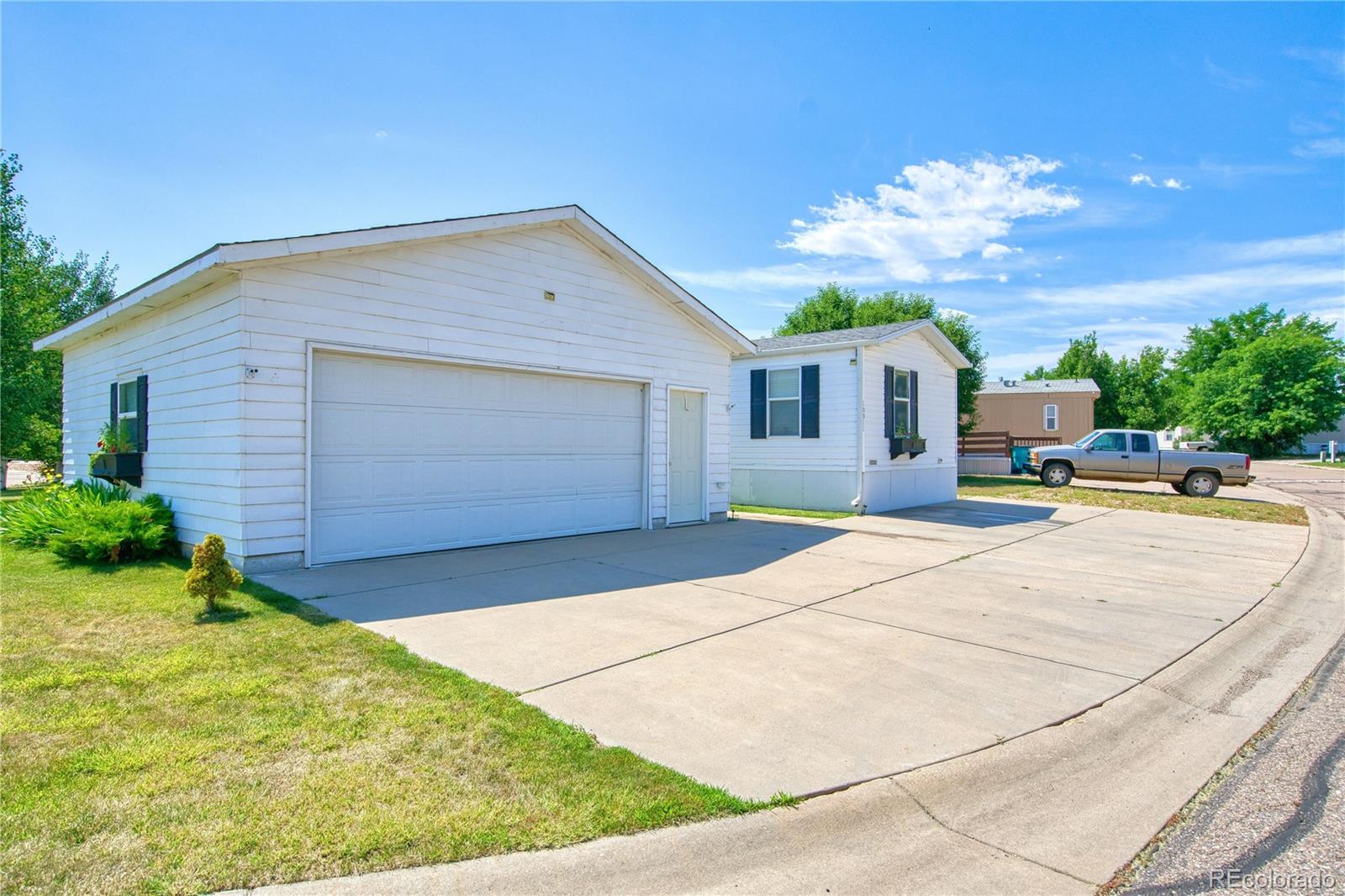 10911 Autumn St Lot 106, Firestone, CO 80504
