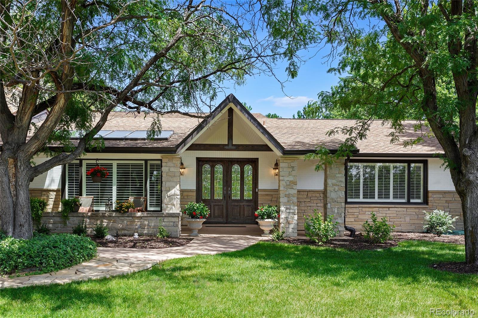 5702 S Jasmine St, Greenwood Village, CO 80111