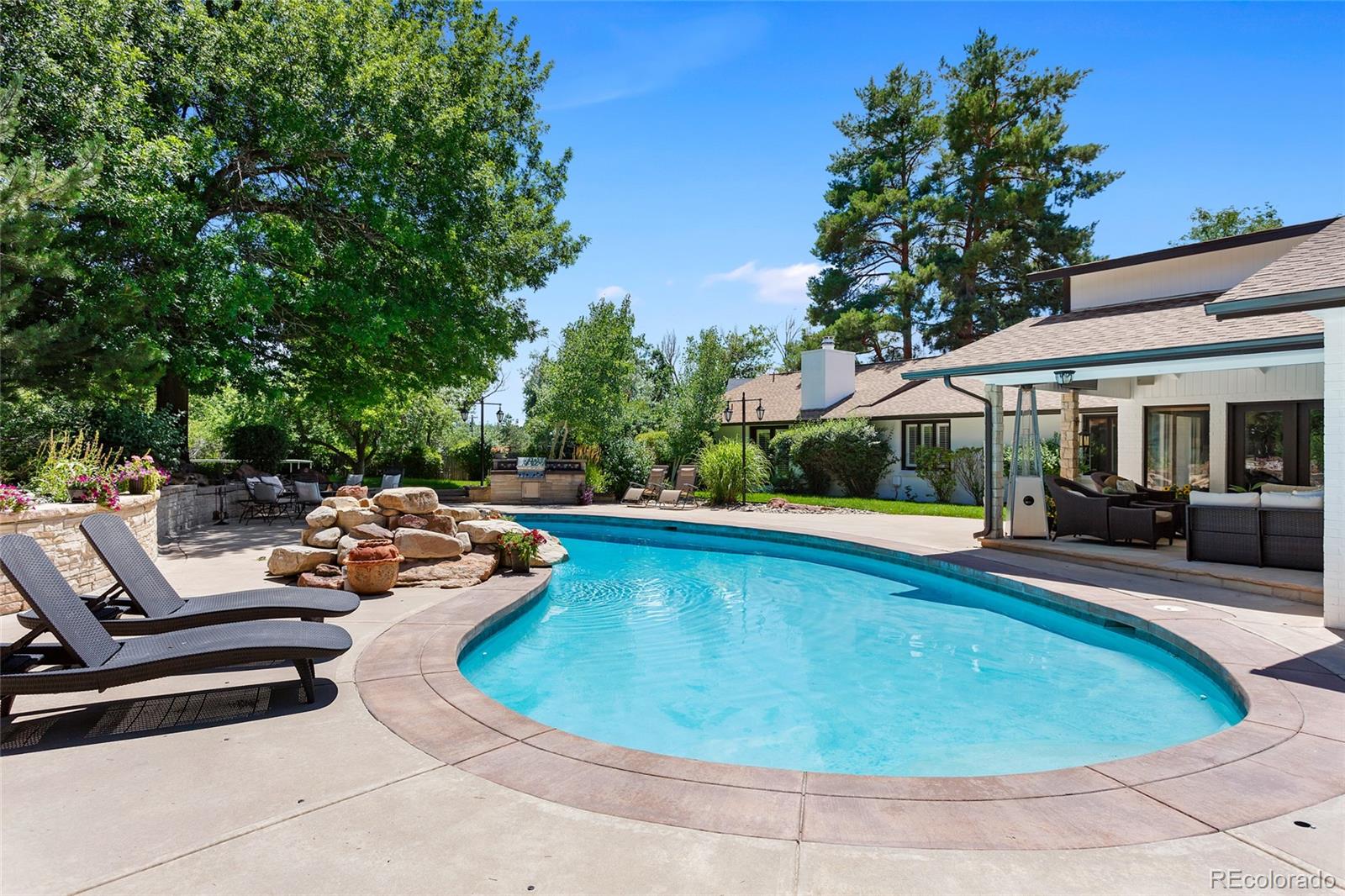 5702 S Jasmine St, Greenwood Village, CO 80111