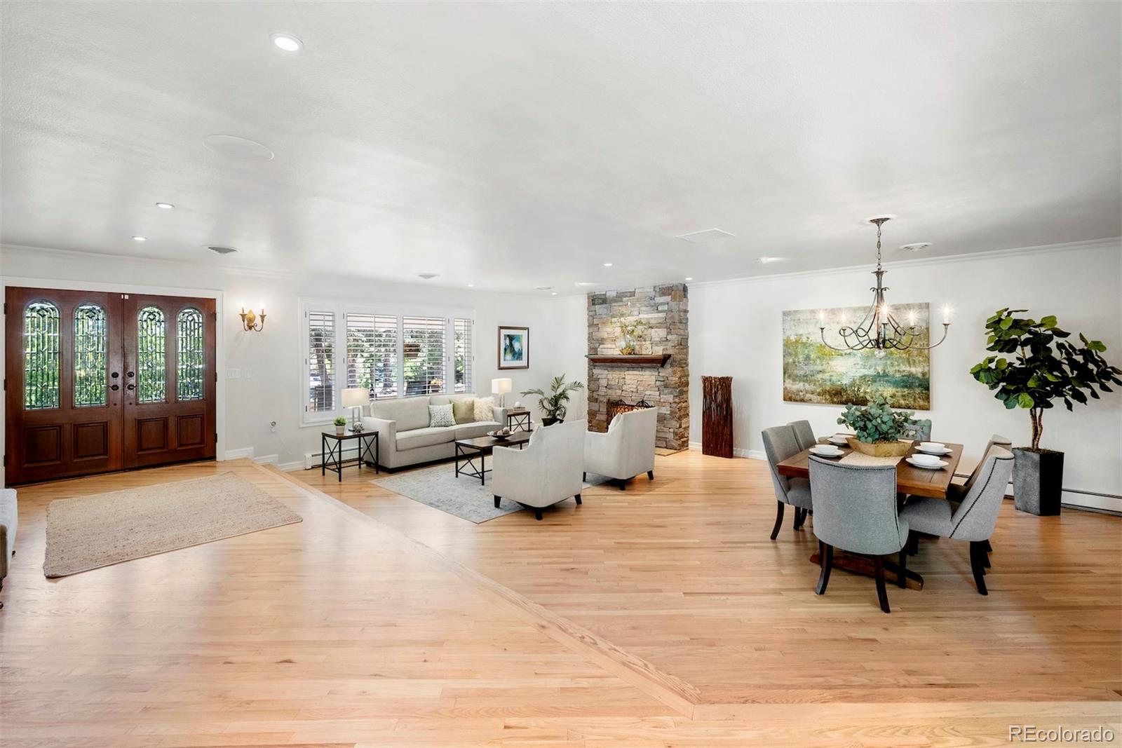 5702 S Jasmine St, Greenwood Village, CO 80111