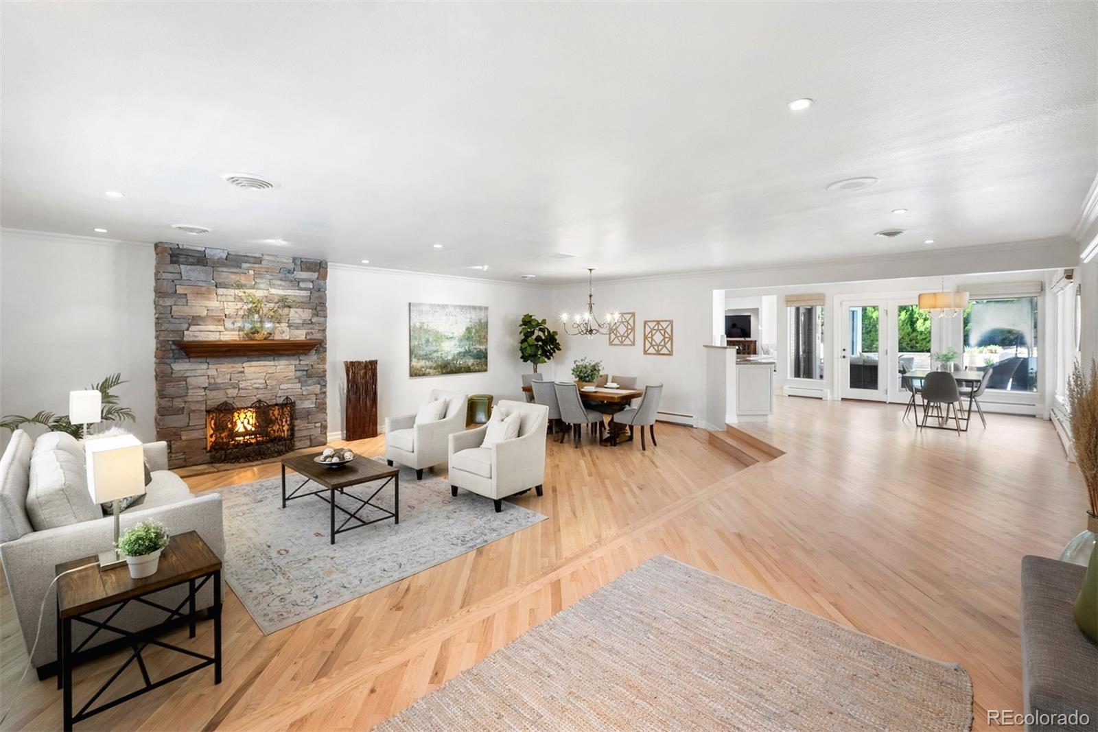 5702 S Jasmine St, Greenwood Village, CO 80111