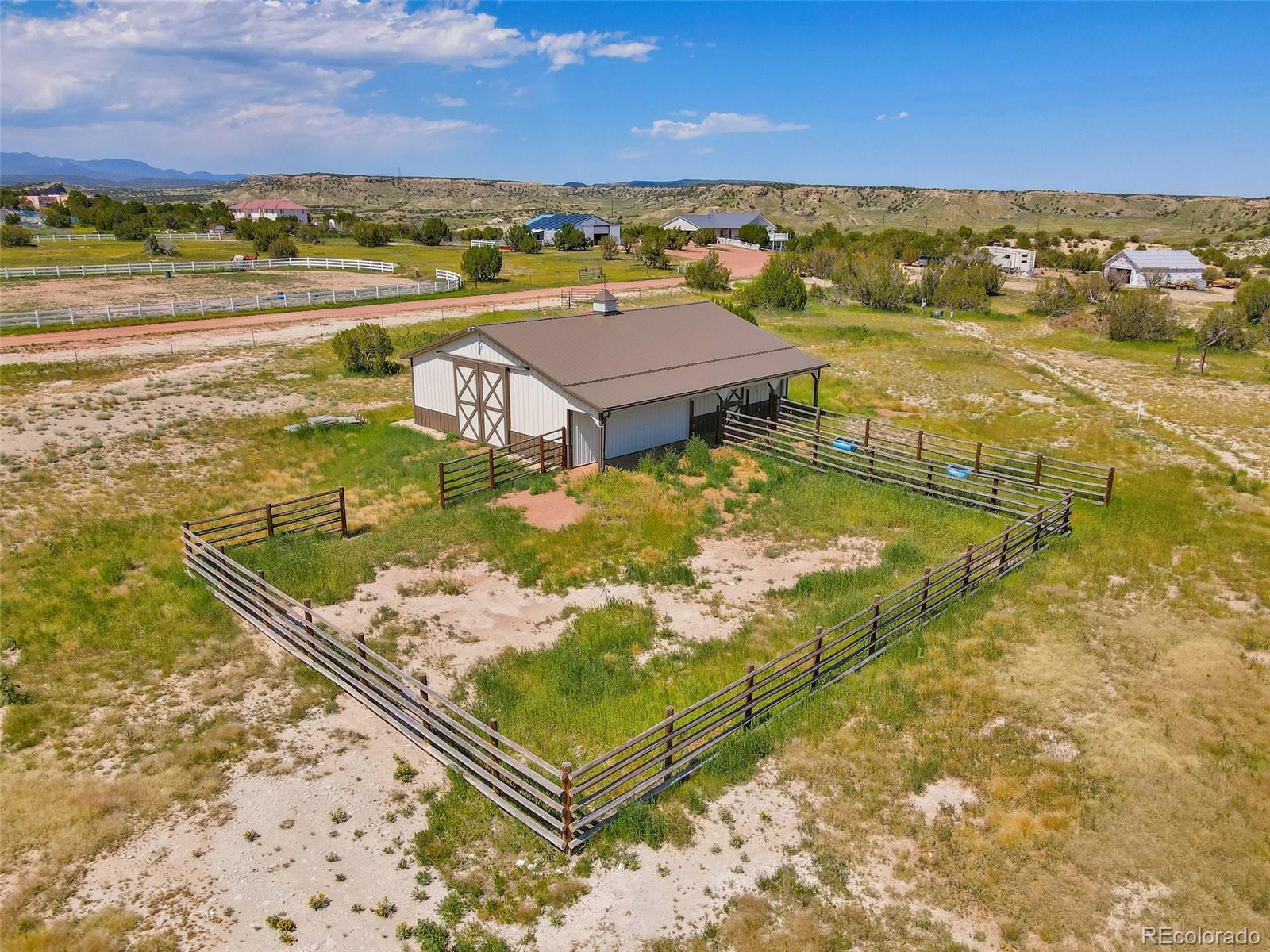 249 Top Notch, Penrose, CO 81240