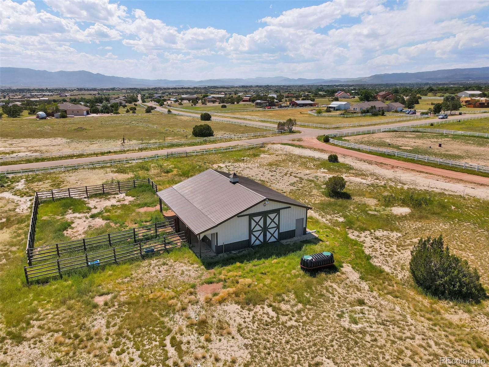 249 Top Notch, Penrose, CO 81240