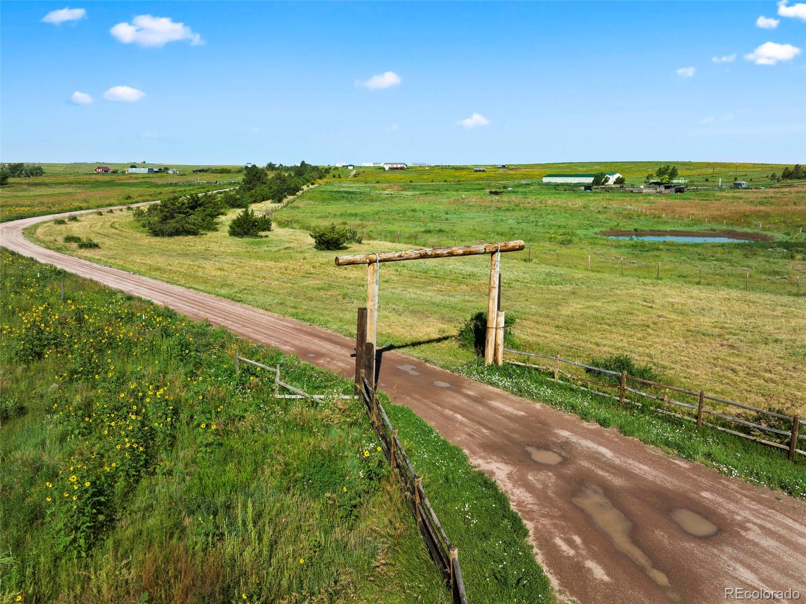 45557 E Jamison Pl, Bennett, CO 80102