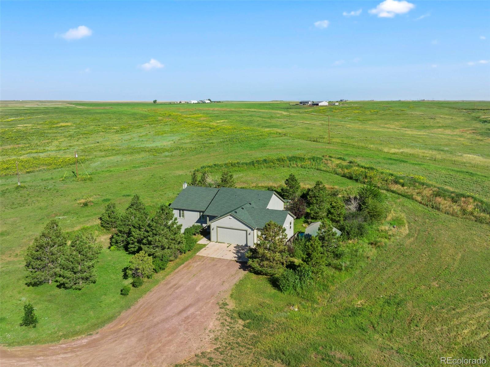 45557 E Jamison Pl, Bennett, CO 80102