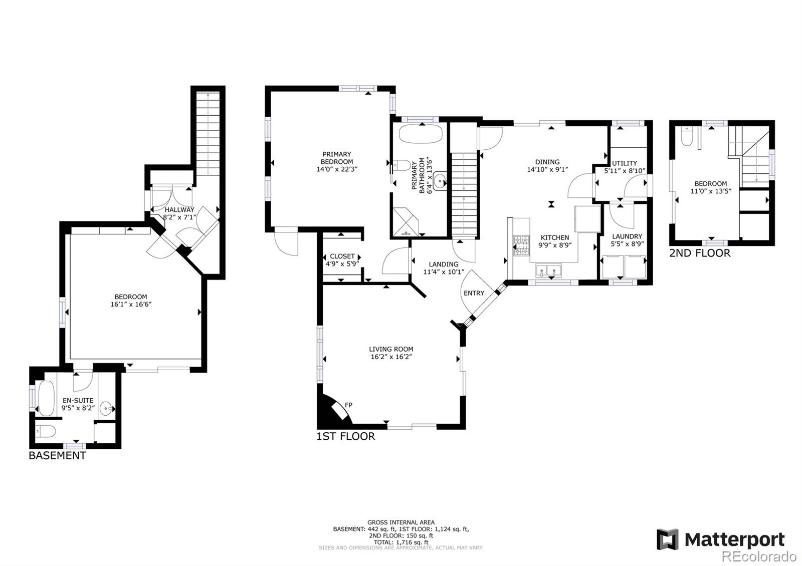 832 Ridgeview Way, Crestone, CO 81131