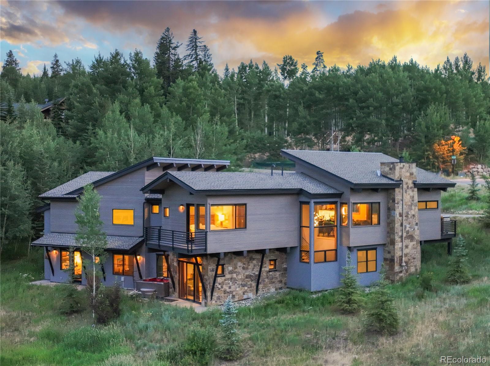 1790 Golden Eagle Rd, Silverthorne, CO 80498