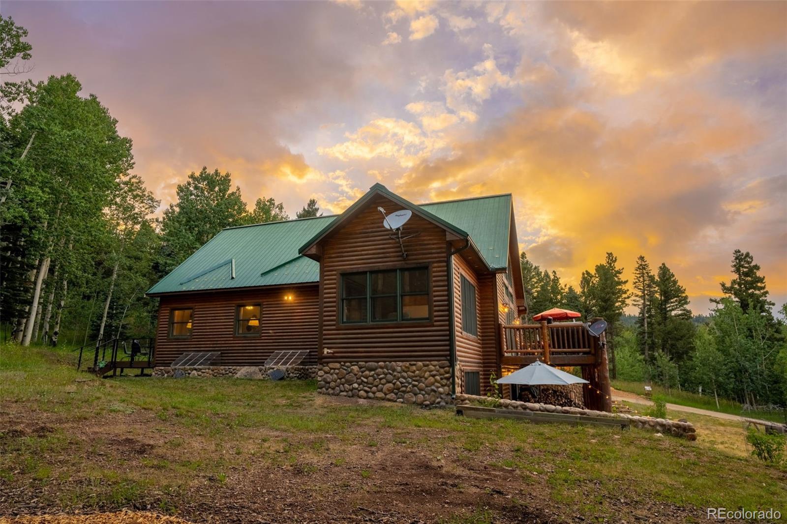 130 Co Road 173, Westcliffe, CO 81252