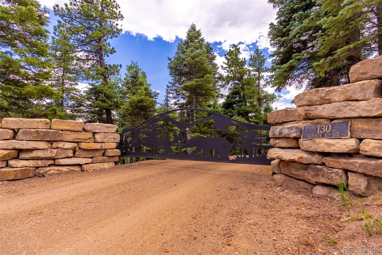 130 Co Road 173, Westcliffe, CO 81252