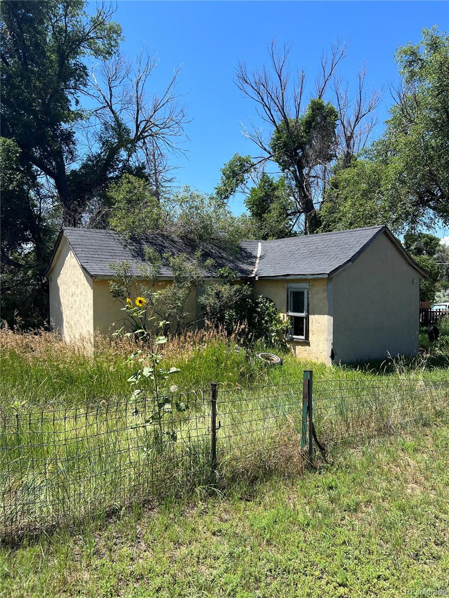 9 N Cedar St, Ramah, CO 80832