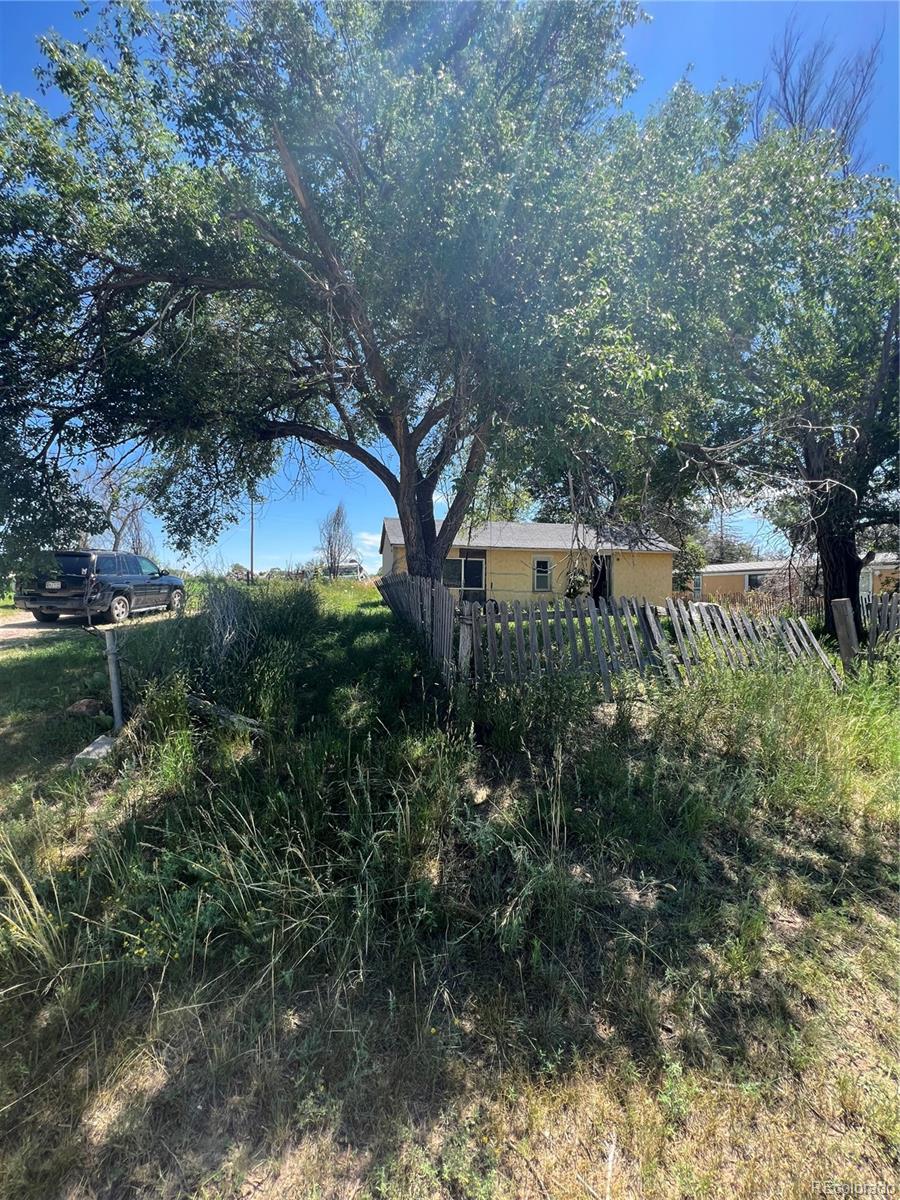 9 N Cedar St, Ramah, CO 80832