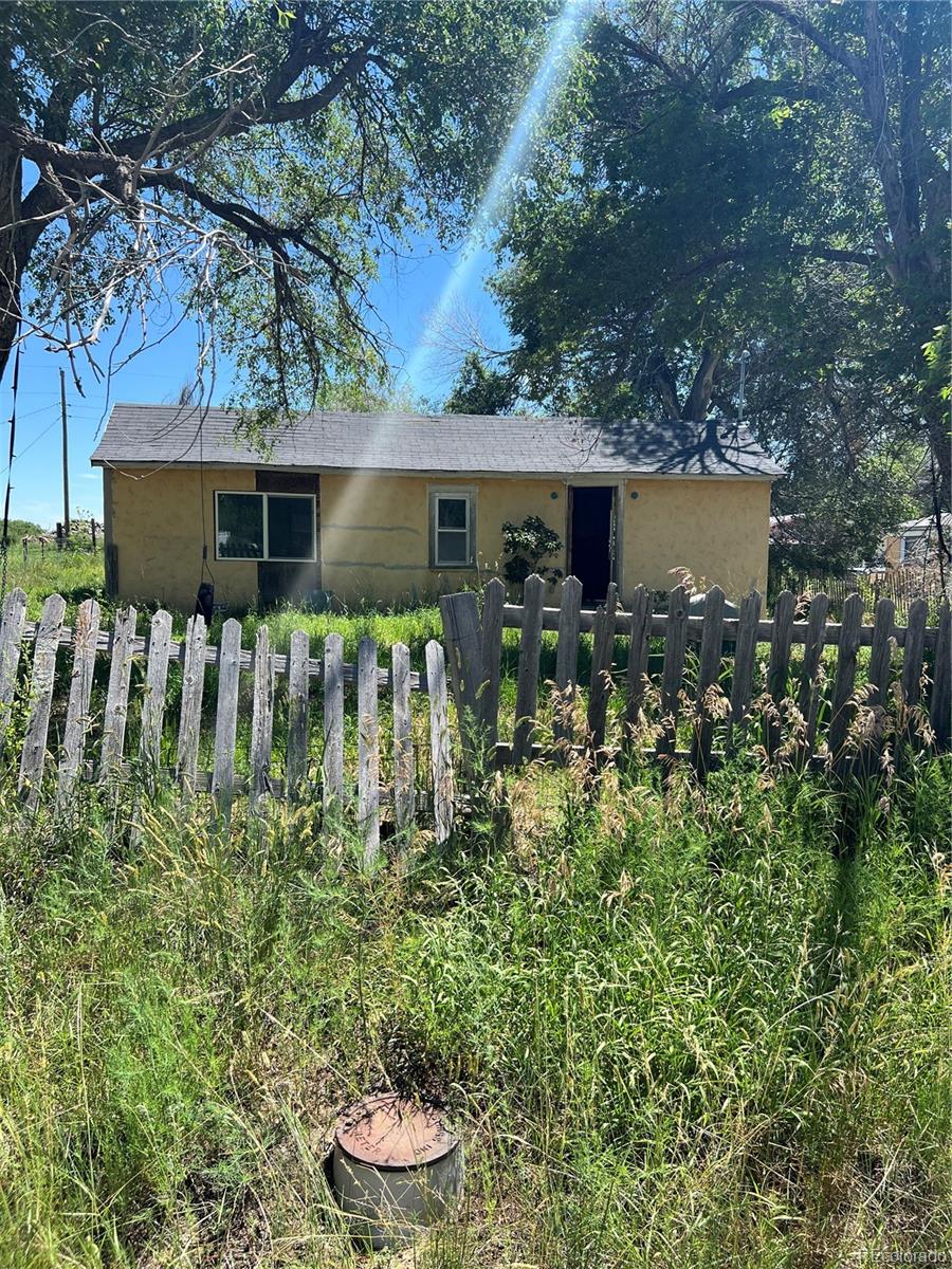 9 N Cedar St, Ramah, CO 80832