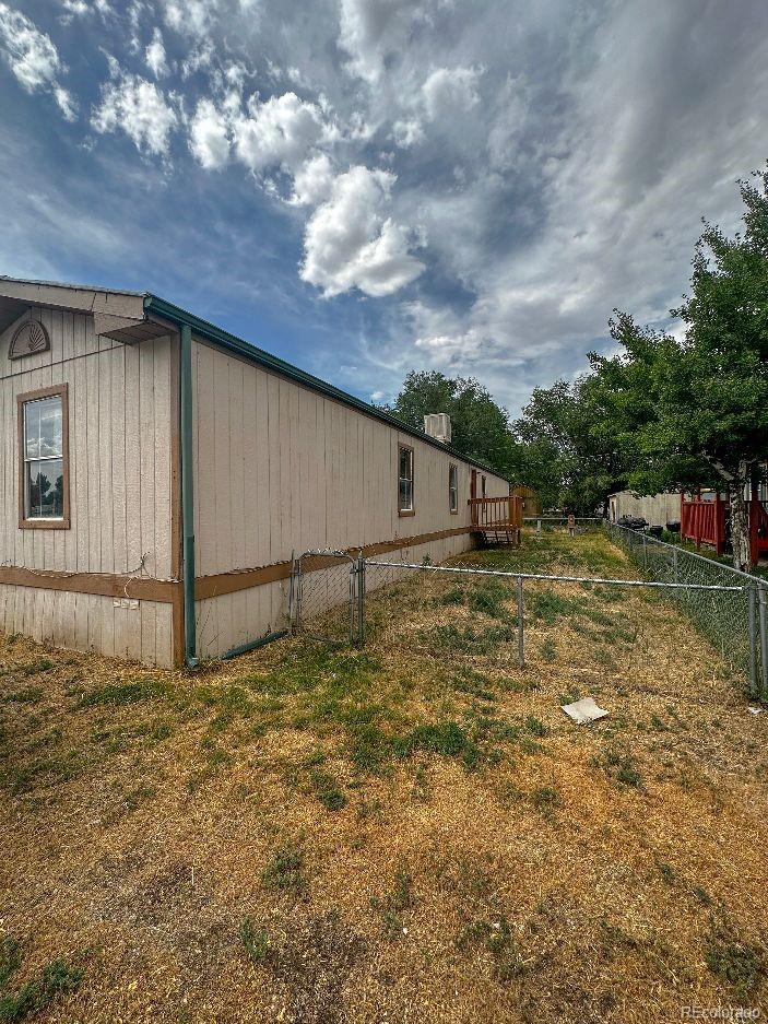 402 E Raven, Rangely, CO 81648