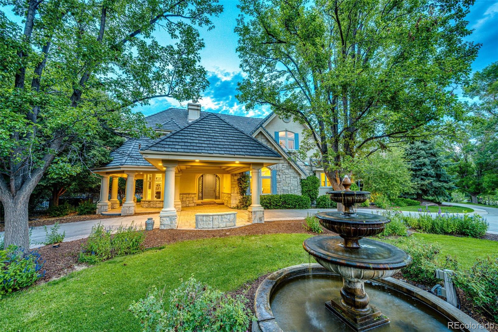 4681 W Hanoverian Way, Littleton, CO 80128