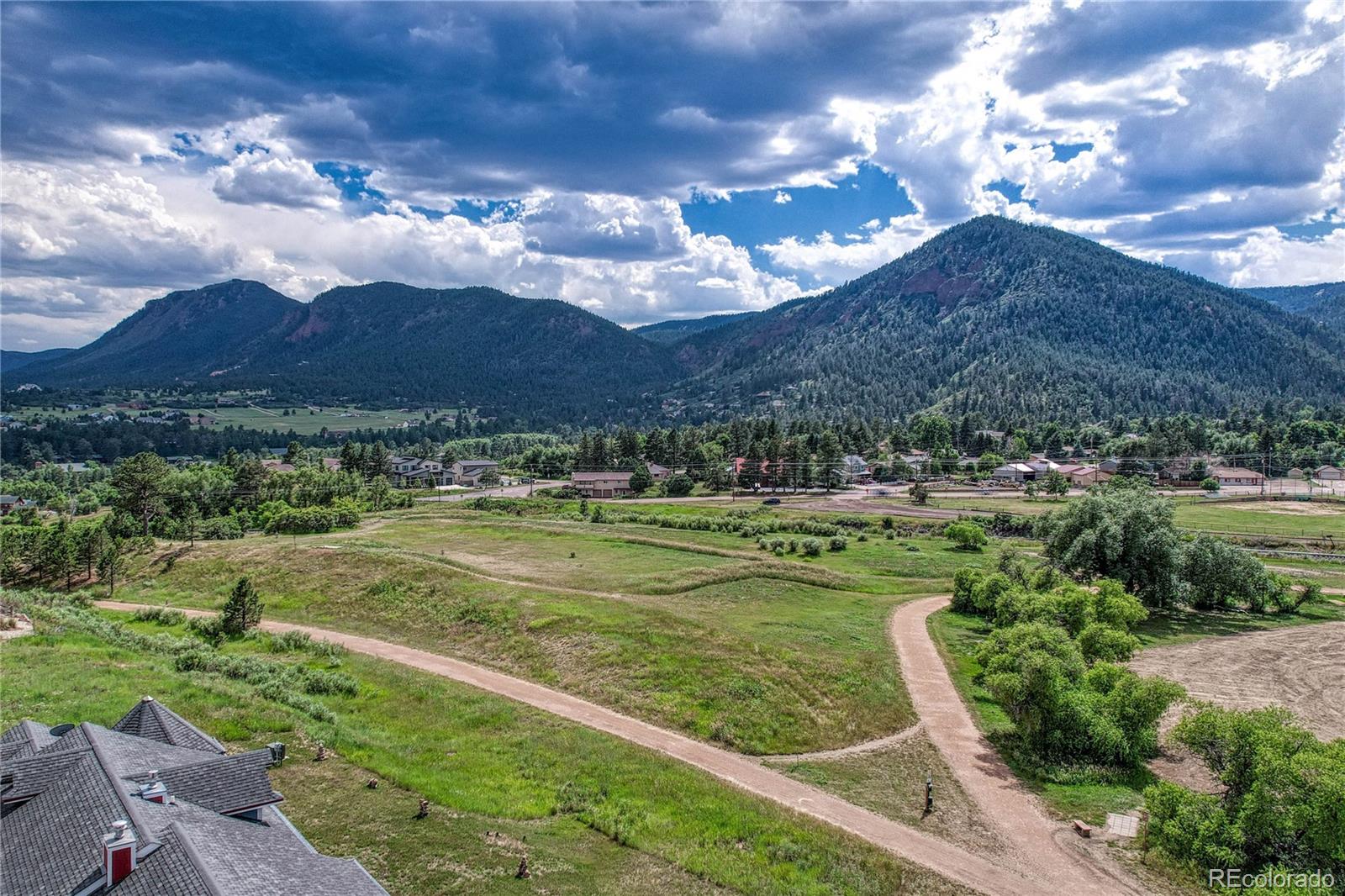 109 Lake Ave, Palmer Lake, CO 80133