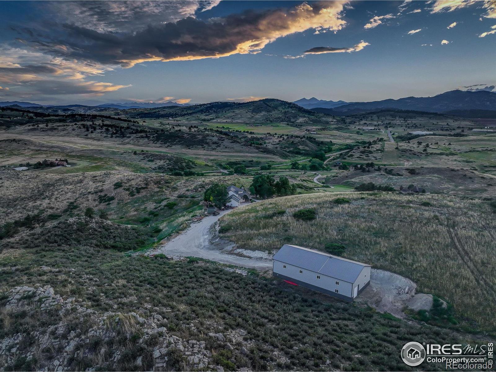 7138 Sedona Hills Dr, Berthoud, CO 80513