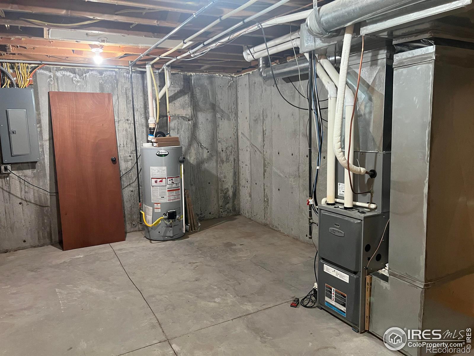 611 N Wilhelm Dr, Fleming, CO 80728
