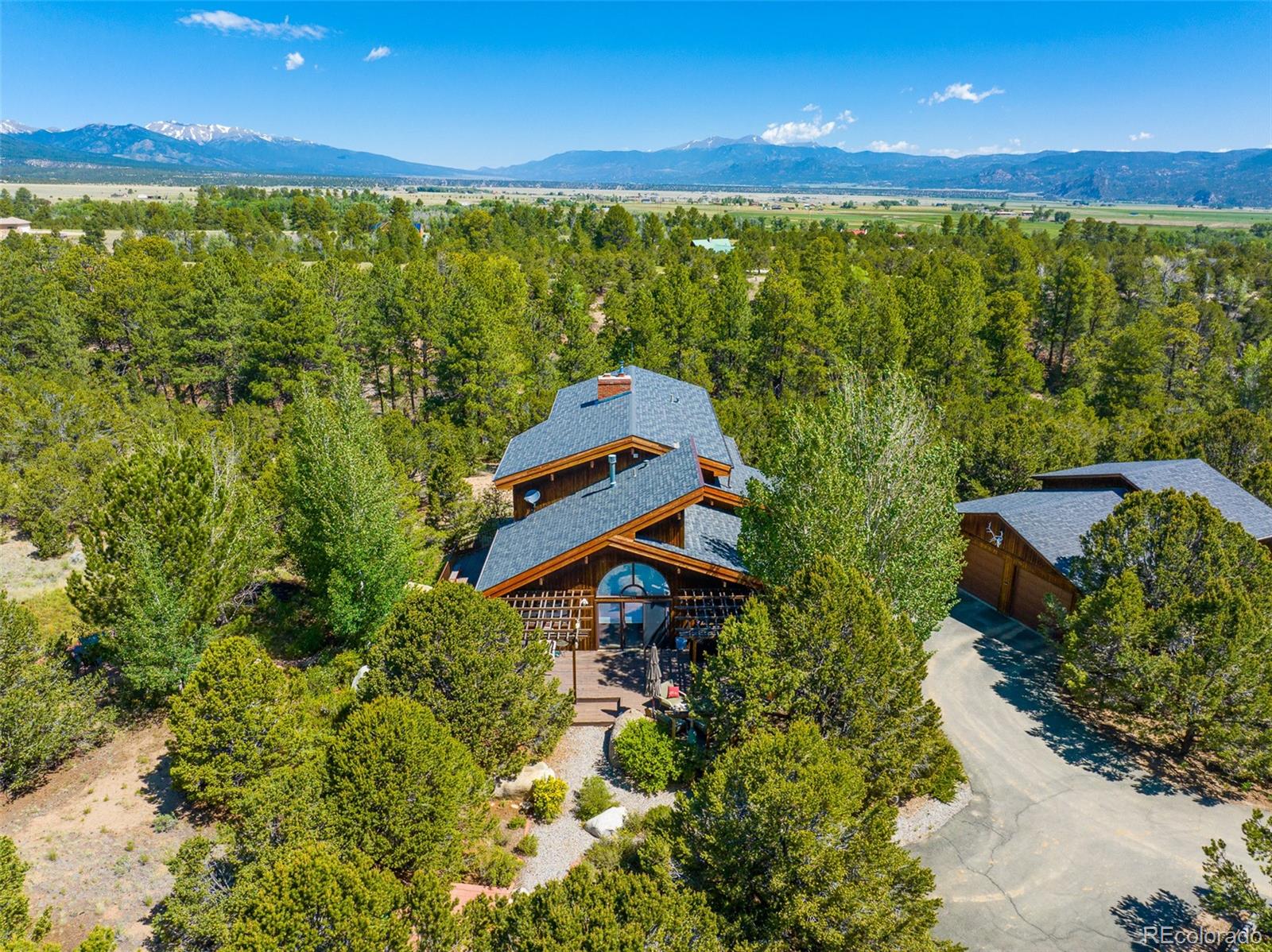 12793 County Road 261b, Nathrop, CO 81236