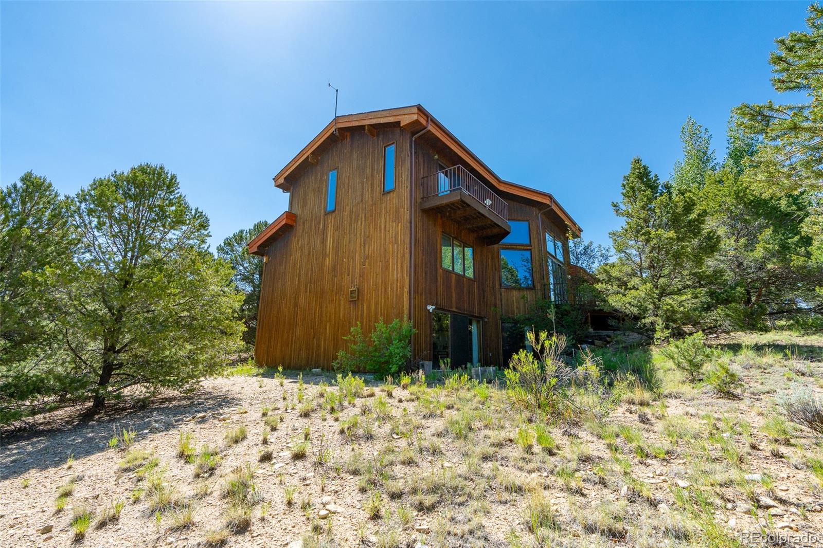 12793 County Road 261b, Nathrop, CO 81236