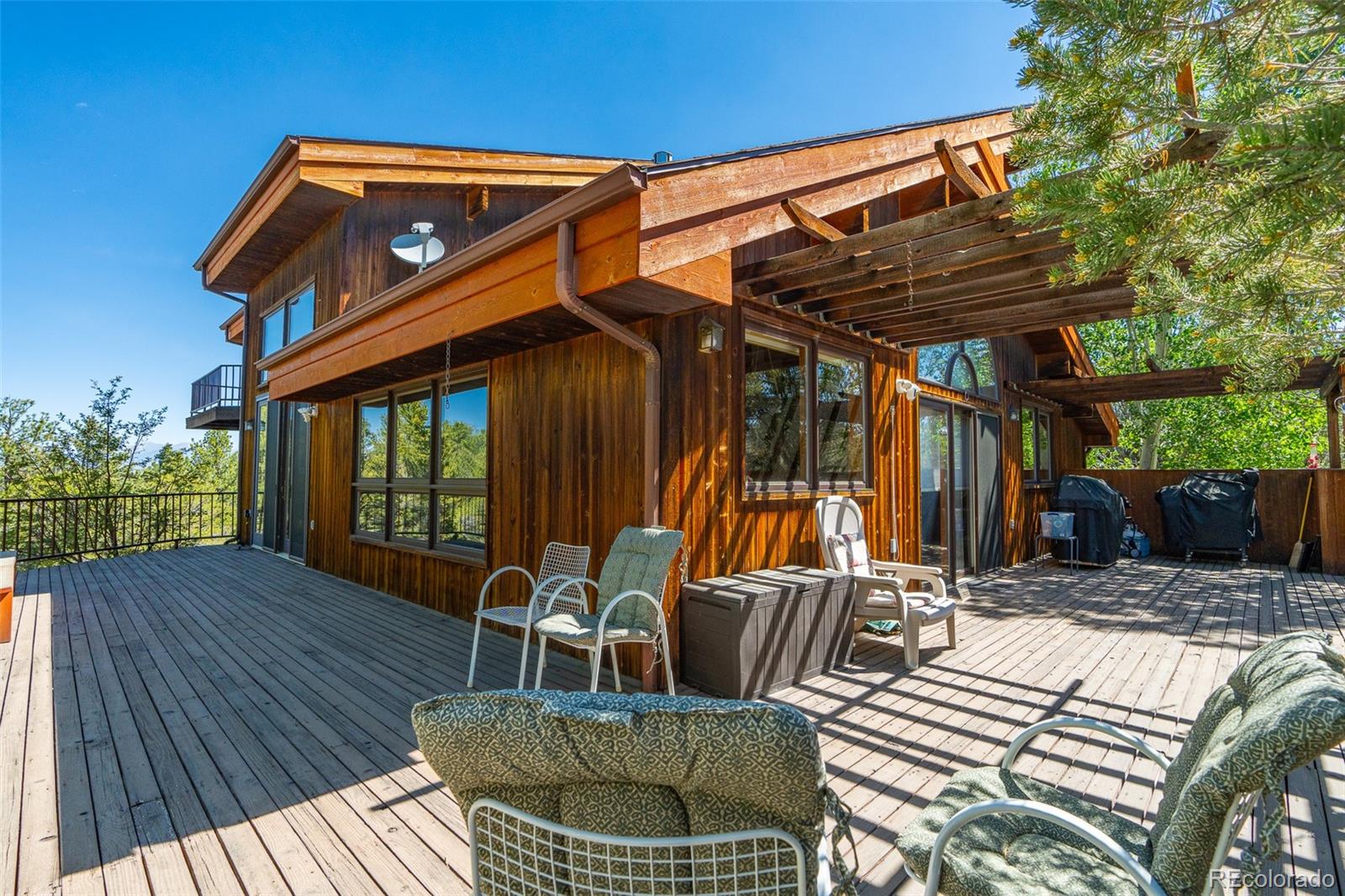 12793 County Road 261b, Nathrop, CO 81236