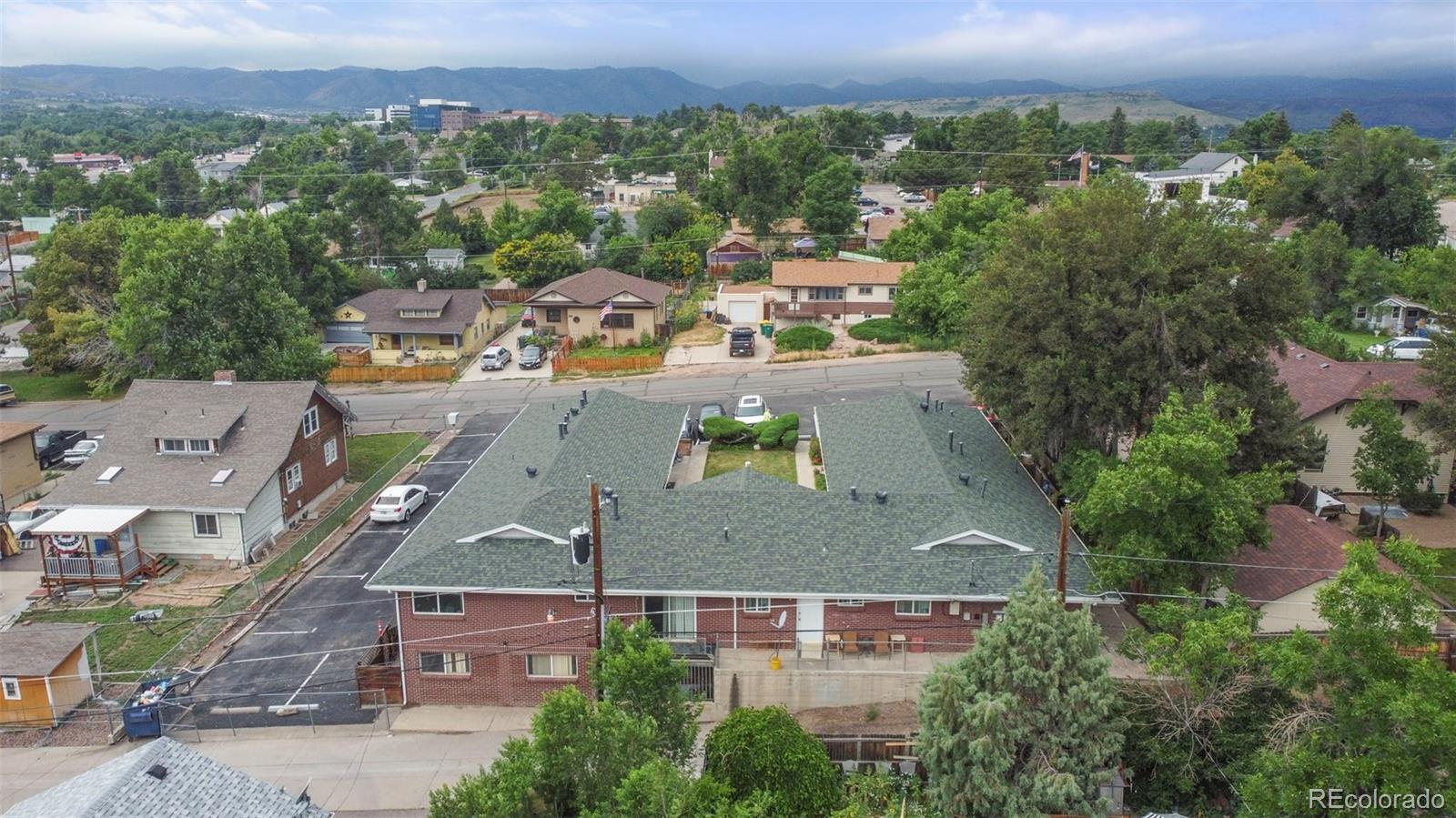 1646 Routt St, Lakewood, CO 80215