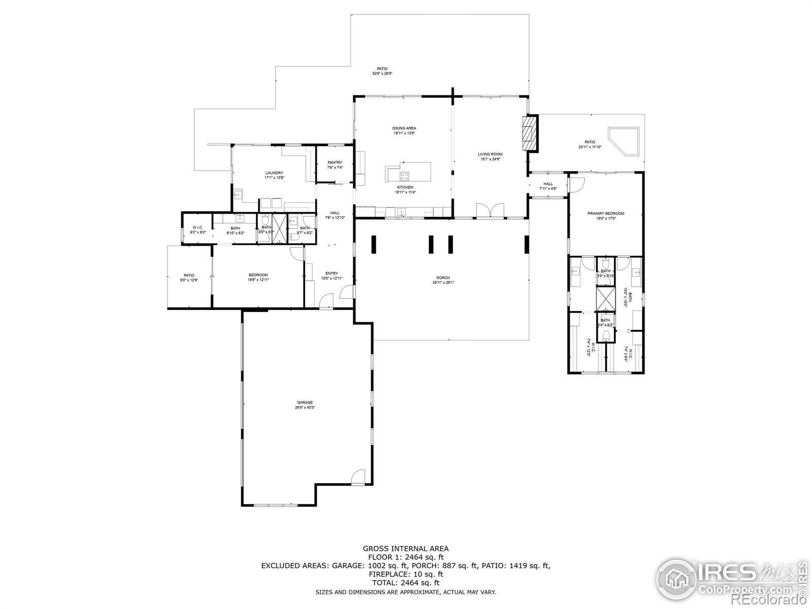 401 Desert Eagle Dr, Fort Collins, CO 80524