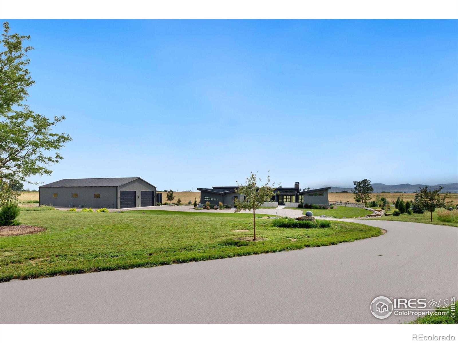 401 Desert Eagle Dr, Fort Collins, CO 80524