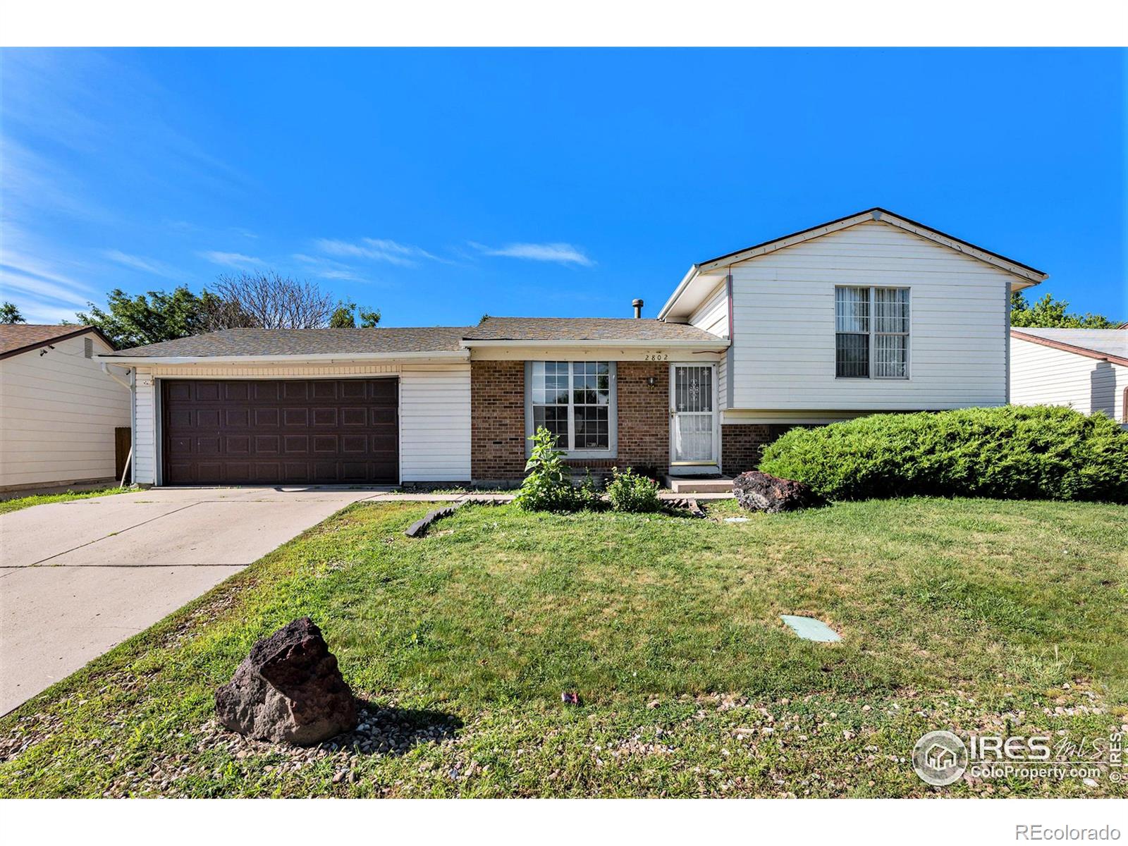 2802 W 100th Ave, Federal Heights, CO 80260