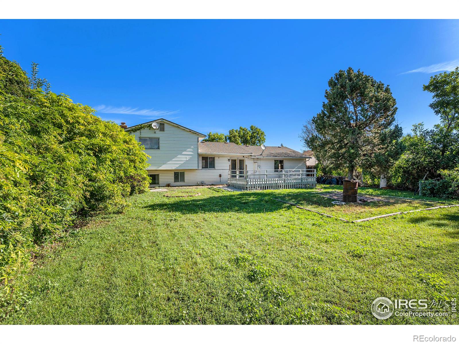 2802 W 100th Ave, Federal Heights, CO 80260