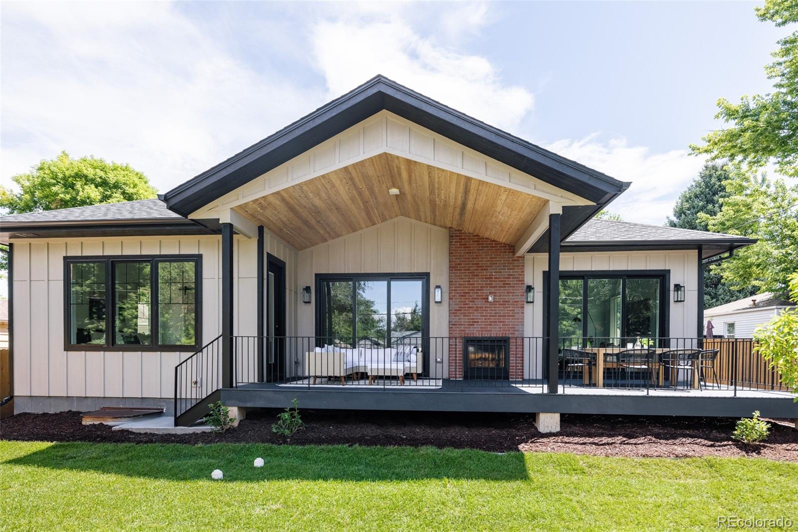 3237 S Humboldt St, Englewood, CO 80113